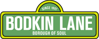 Bodkin Lane logo